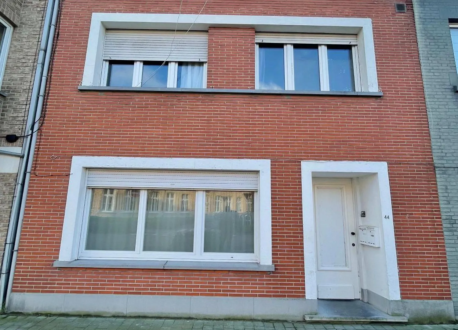 Apartment Huswell - Lovely Retreat For 4 Ostend