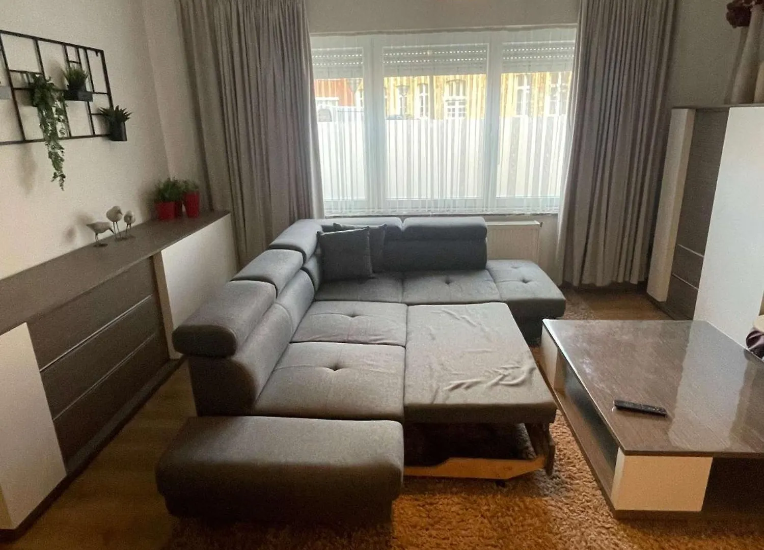 Apartment Huswell - Lovely Retreat For 4 Ostend Belgium