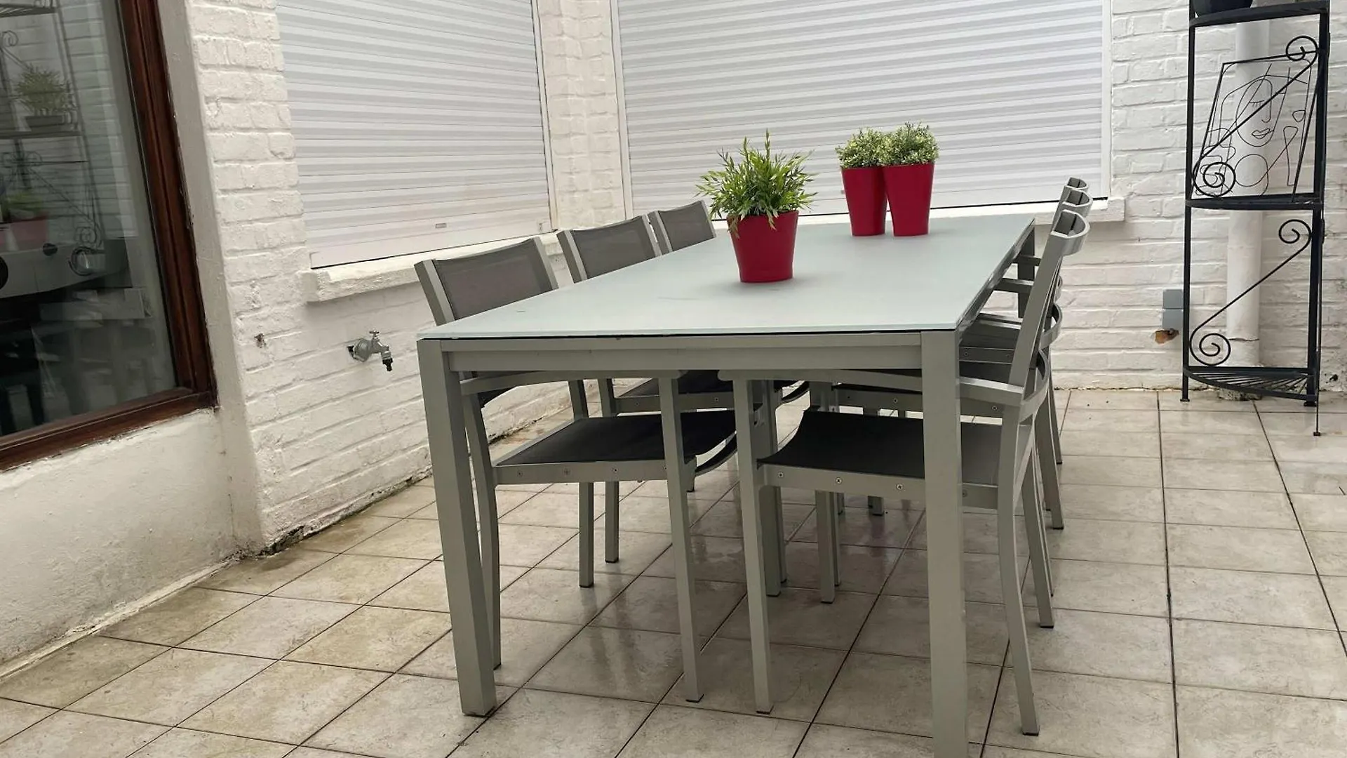 Apartment Huswell - Lovely Retreat For 4 Ostend