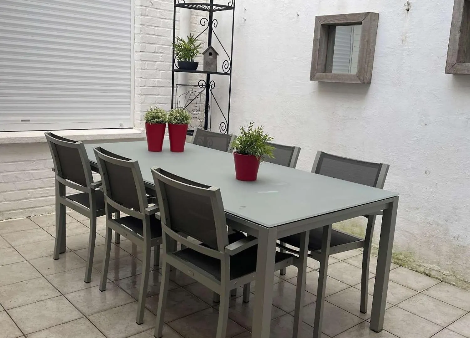 Apartment Huswell - Lovely Retreat For 4 Ostend