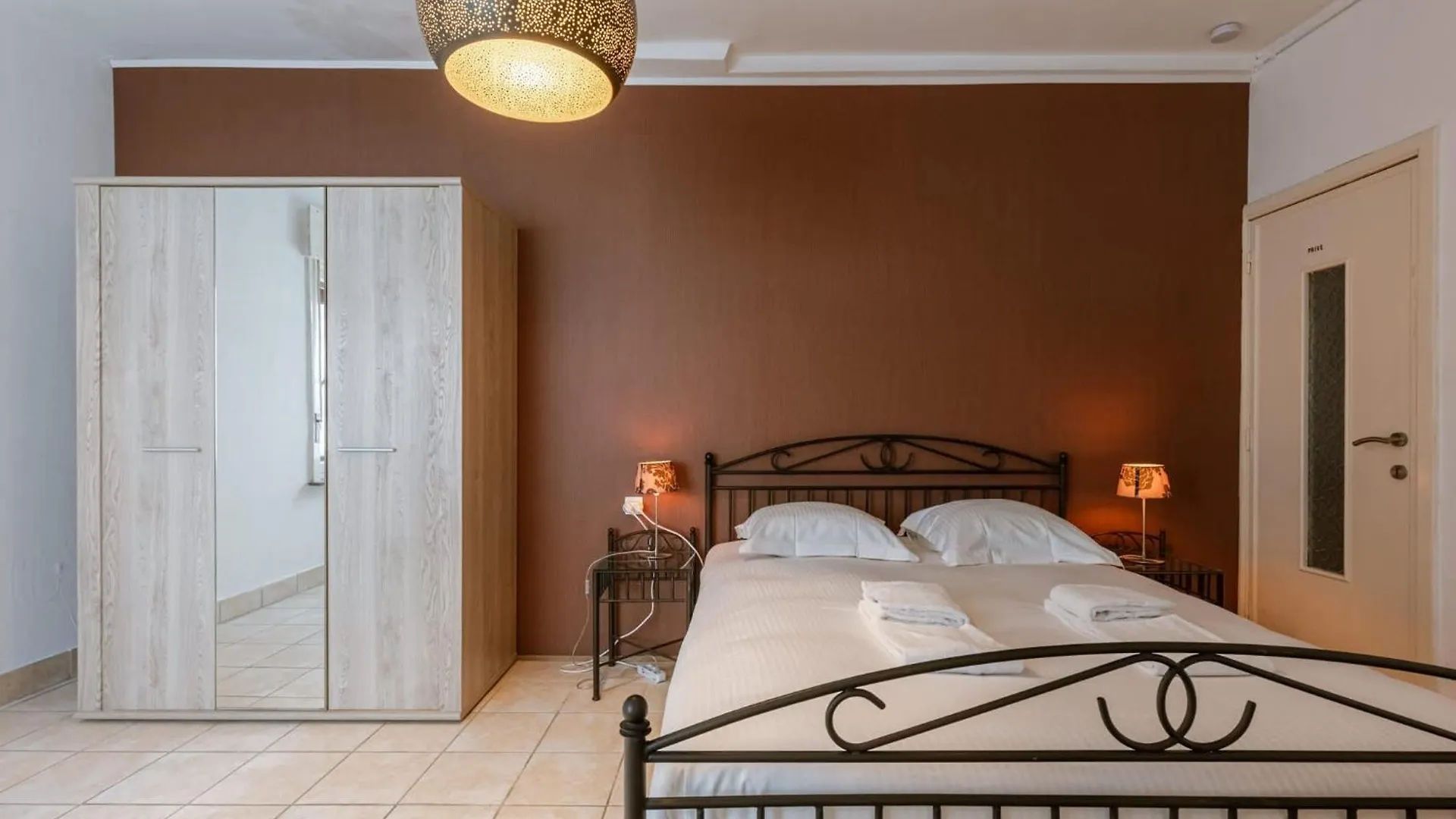 Daire Huswell - Lovely Retreat For 4 Oostende