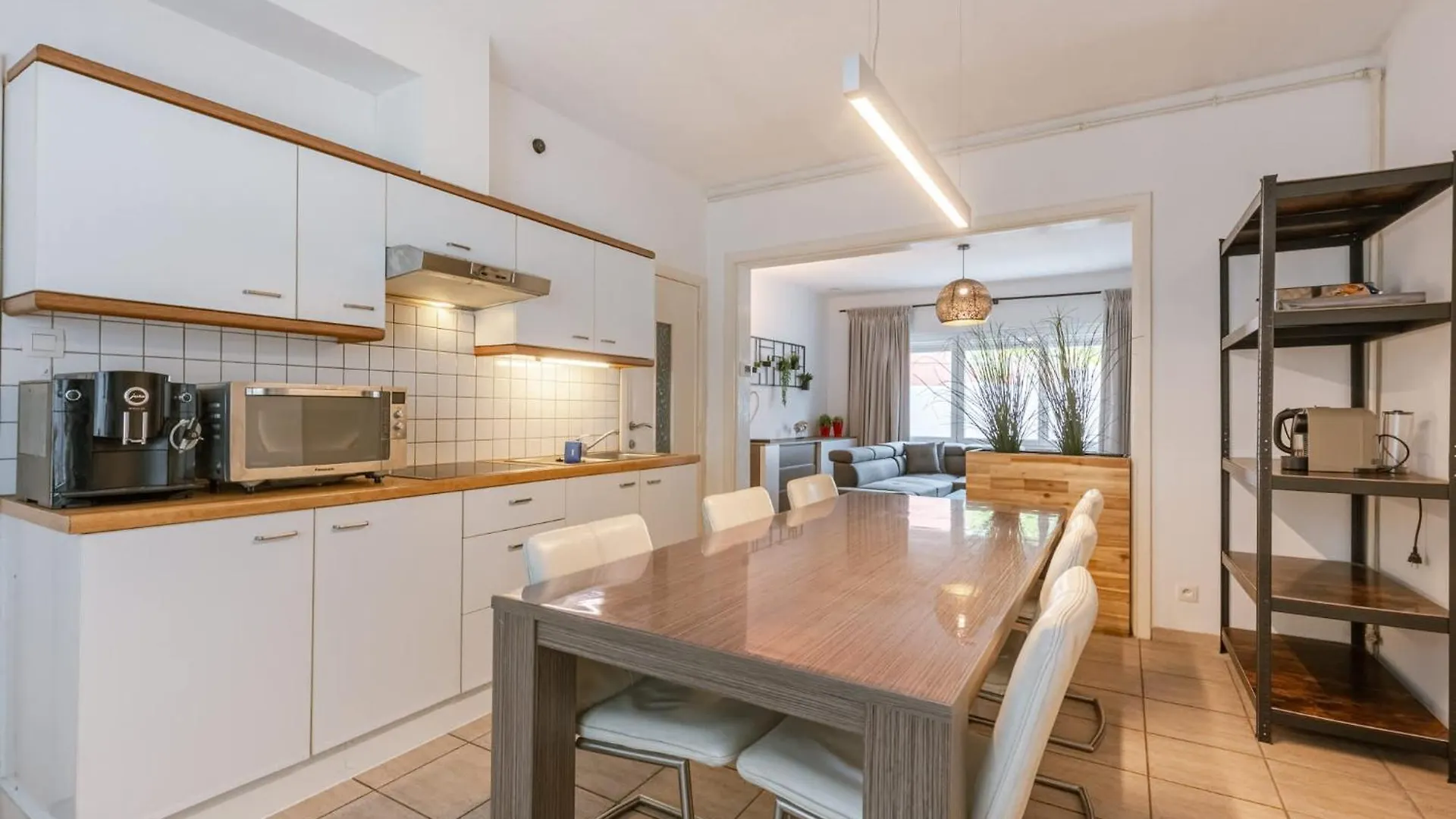 Daire Huswell - Lovely Retreat For 4 Oostende